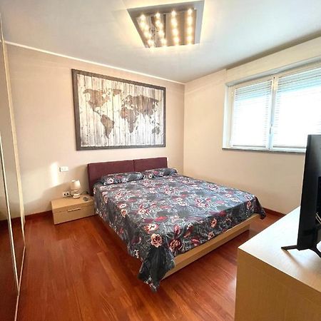 Elegant Apartment In Milan With Panoramic Terrace Εξωτερικό φωτογραφία