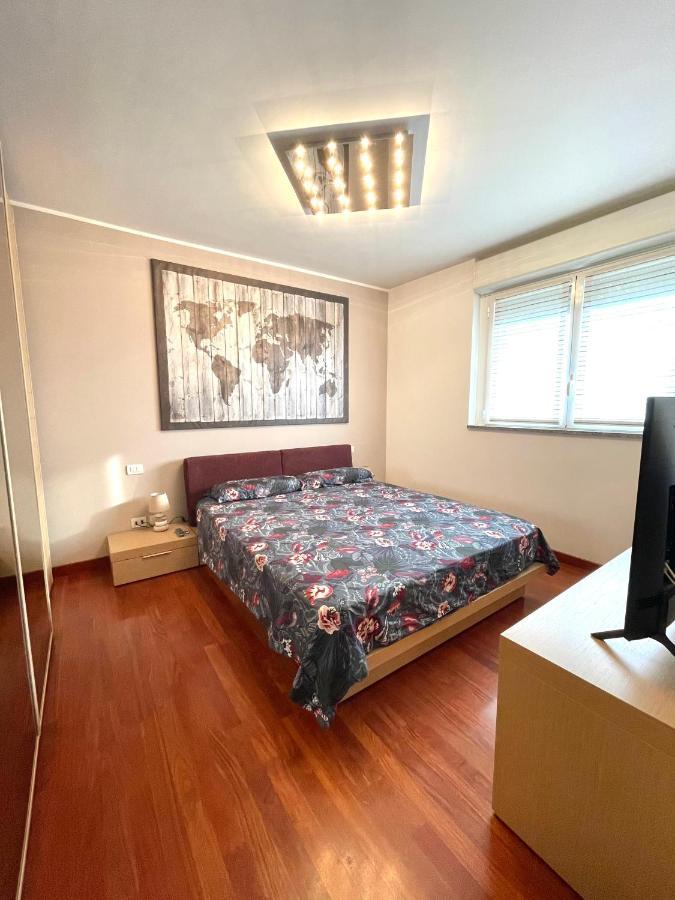Elegant Apartment In Milan With Panoramic Terrace Εξωτερικό φωτογραφία