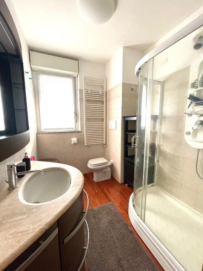 Elegant Apartment In Milan With Panoramic Terrace Εξωτερικό φωτογραφία